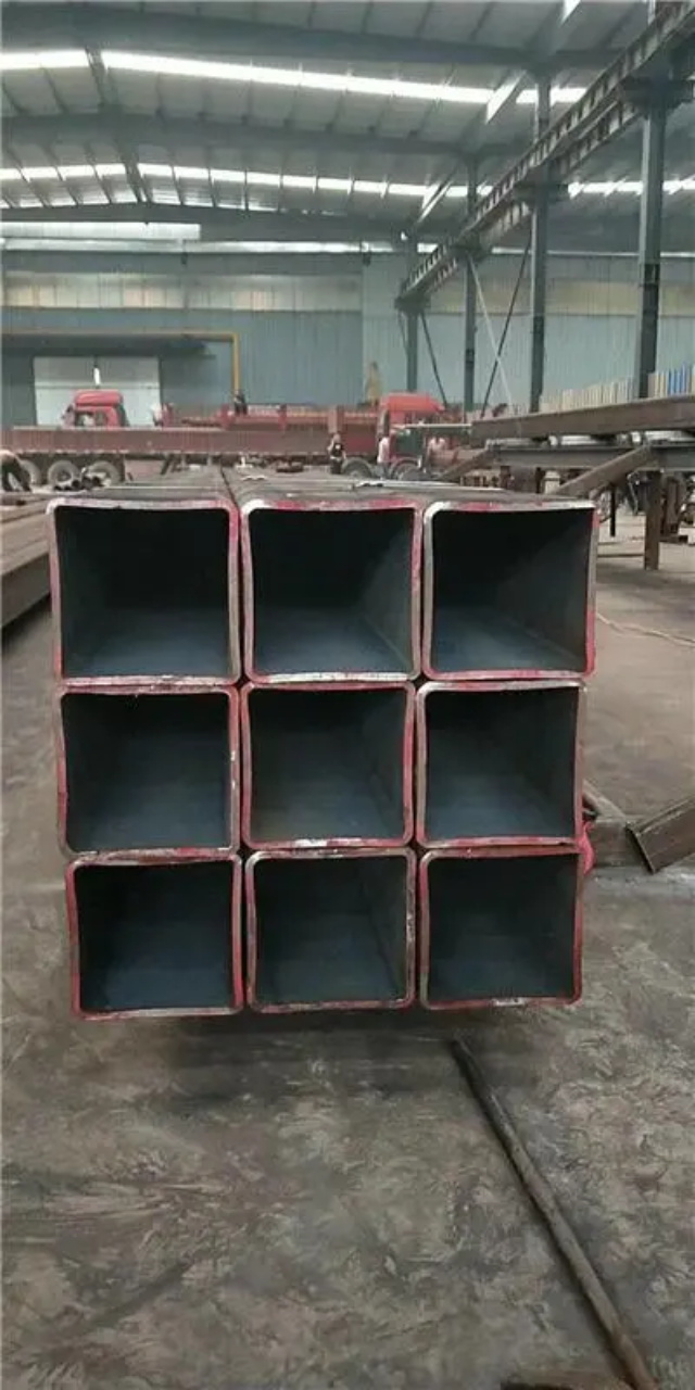 普定厚壁方管生产厂