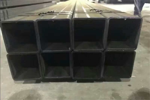 普定大口径厚壁方管